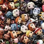 Why Funko Pops are more than just collectible figures