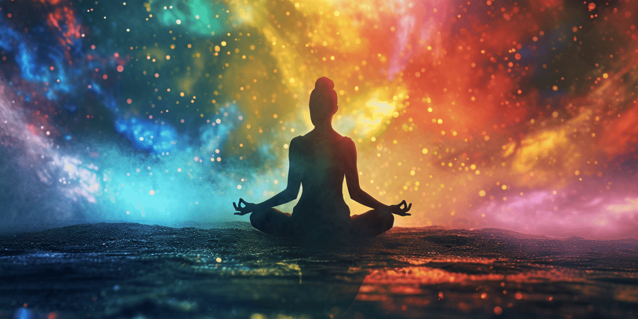 Decretar: ¿magia, fe o truco mental para mover el universo?