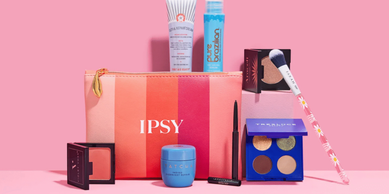 IPSY: La revolución de la belleza que conquista el mundo digital