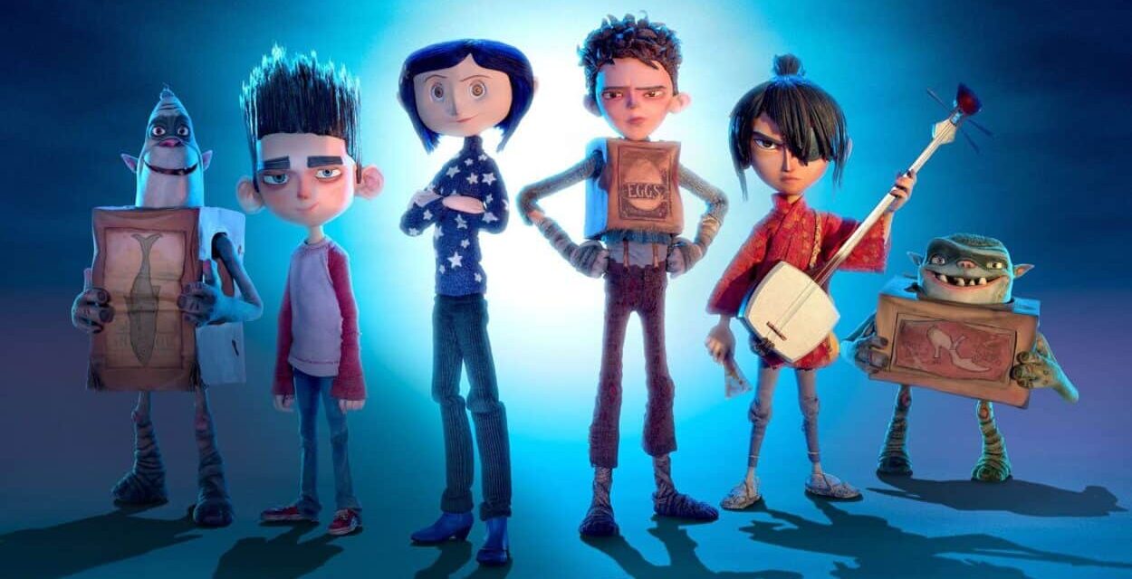 LAIKA Studios: The art of stop-motion animation taken to perfection