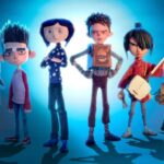LAIKA Studios: The art of stop-motion animation taken to perfection