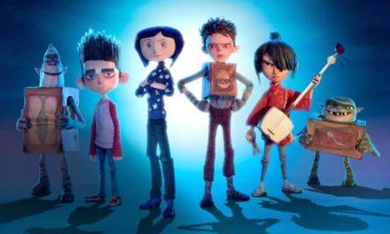 LAIKA Studios: The art of stop-motion animation taken to perfection