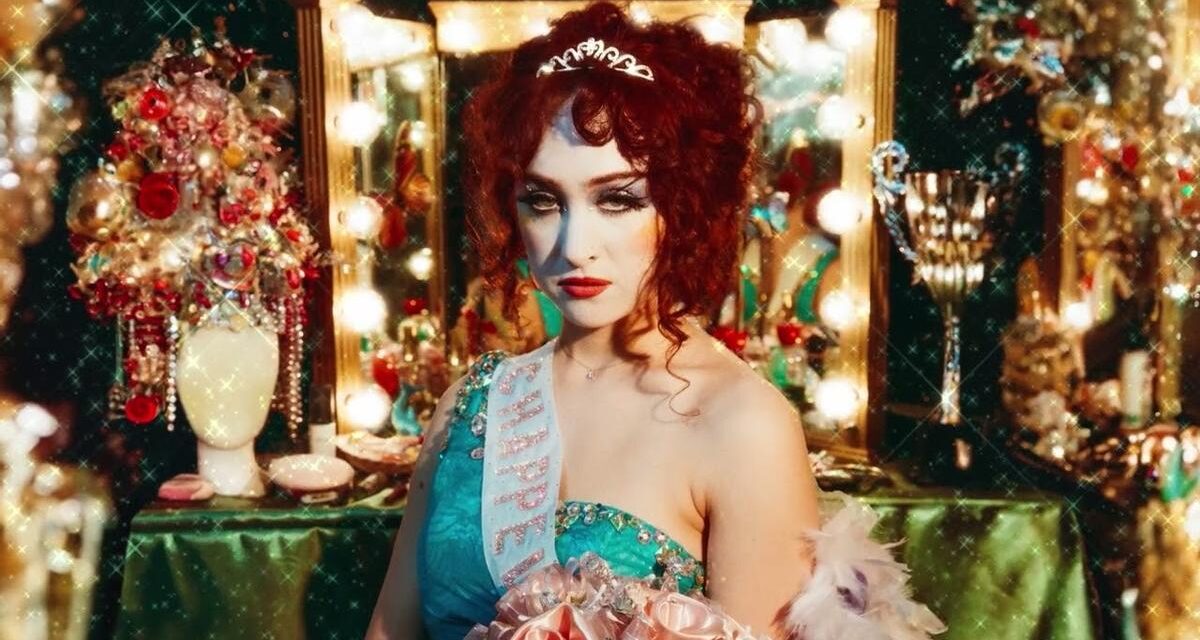 Chappell Roan: La nueva diva pop que conquista sin filtros