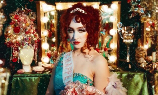 Chappell Roan: La nueva diva pop que conquista sin filtros