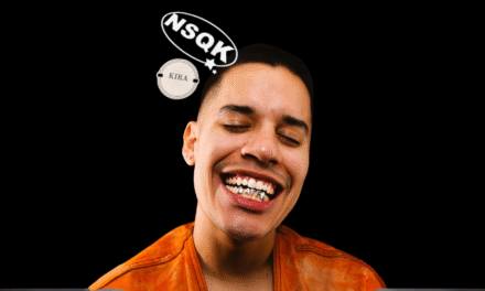 NSQK: El arquitecto del sonido que está redibujando la escena musical mexicana