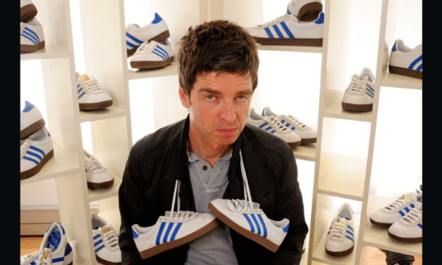 Adidas Originals x Oasis: la unión perfecta del britpop y el streetwear retro