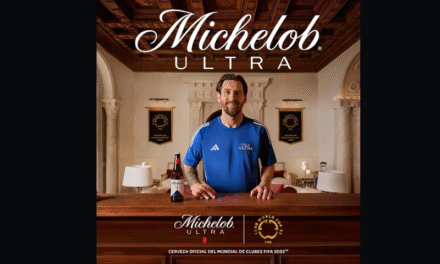 Michelob Ultra y sus comerciales de fútbol para el Mundial de Clubes 2025: una estrategia cervecera ganadora