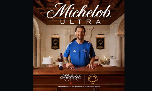 Michelob Ultra y sus comerciales de fútbol para el Mundial de Clubes 2025: una estrategia cervecera ganadora
