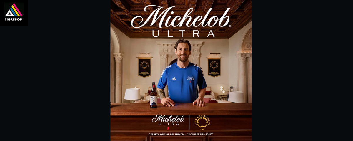 Michelob Ultra y sus comerciales de fútbol para el Mundial de Clubes 2025: una estrategia cervecera ganadora