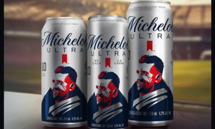 Michelob Ultra y su patrocinio en el Mundial de Clubes 2025 y clubes de fútbol: una estrategia cervecera que se vuelve global