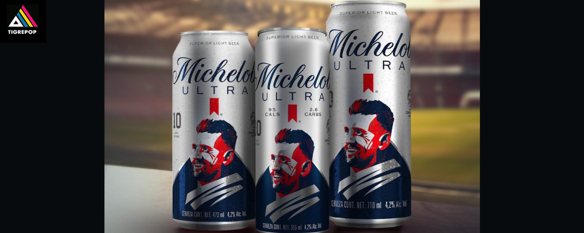 Michelob Ultra y su patrocinio en el Mundial de Clubes 2025 y clubes de fútbol: una estrategia cervecera que se vuelve global