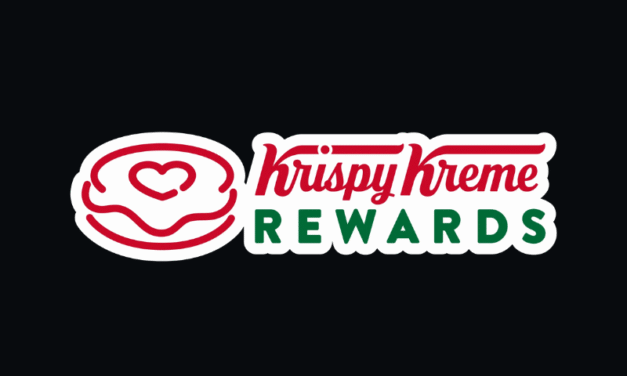 Krispy Kreme Rewards 2.0: la evolución dulce del programa de lealtad