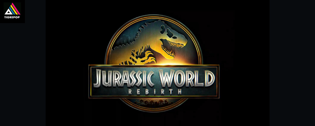 Jurassic World: Rebirth: el renacimiento de una saga dinosauria