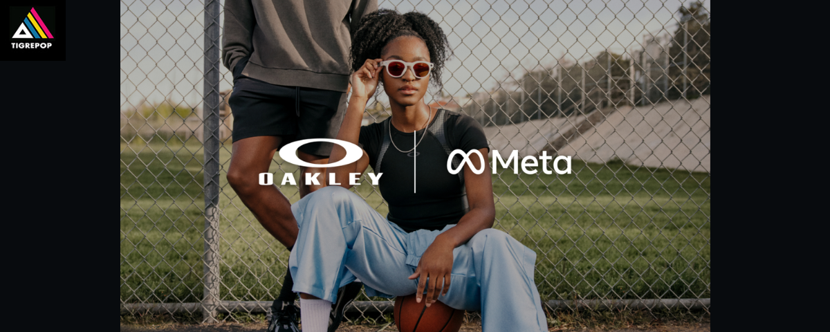 Oakley Meta HSTN: la fusión de rendimiento deportivo y AI en lentes inteligentes