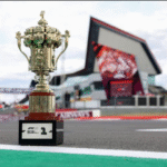 LEGO y Formula 1: los trofeos innovadores del Gran Premio de Silverstone 2025