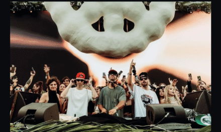 Keinemusik’s Global Ascent: From Berlin Basements to Worldwide Movement