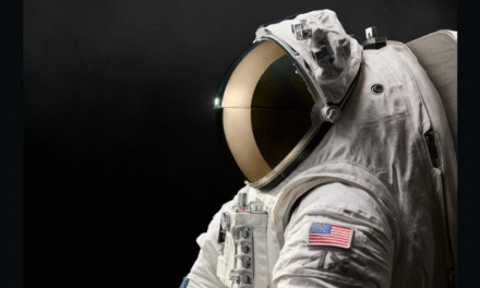 Oakley Partners with Axiom Space and NASA to Revolutionize Moon Visors