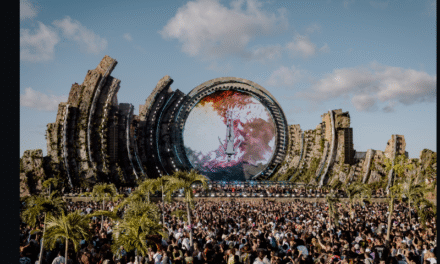 Zamna Tulum’s Jungle Triumph: How a Festival Became a Global Electronic Phenomenon