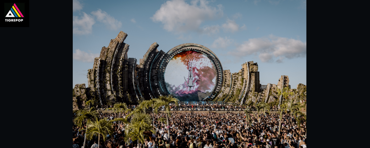 Zamna Tulum’s Jungle Triumph: How a Festival Became a Global Electronic Phenomenon