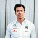 Toto Wolff: From Racing Driver to Formula 1 Powerhouse