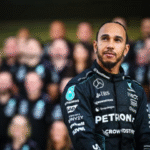 Lewis Hamilton: Rise of a Formula 1 Legend