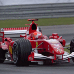 Michael Schumacher: The Architect of Modern Formula 1 Dominance