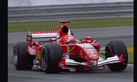 Michael Schumacher: The Architect of Modern Formula 1 Dominance