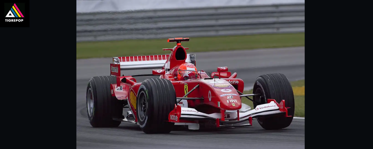 Michael Schumacher: The Architect of Modern Formula 1 Dominance
