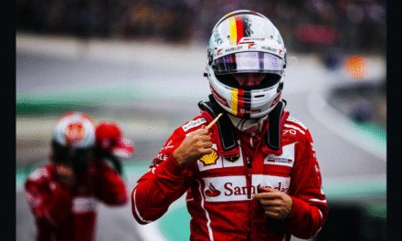 Sebastian Vettel: The Precision, Passion, and Legacy of a Four-Time World Champion