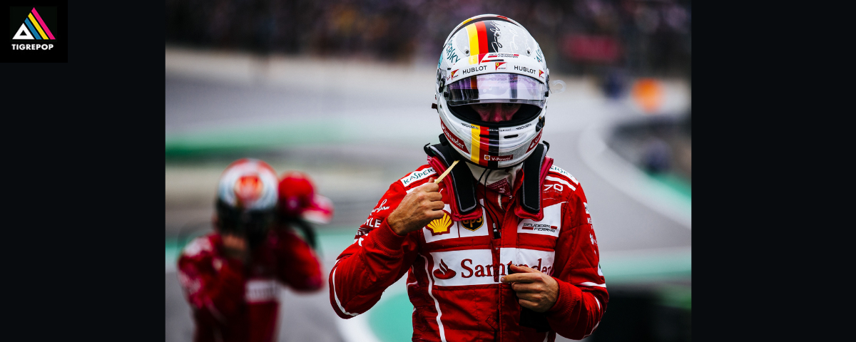 Sebastian Vettel: The Precision, Passion, and Legacy of a Four-Time World Champion