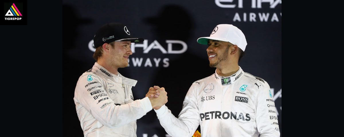 Nico Rosberg: Champion, Strategist, and Sustainability Advocate