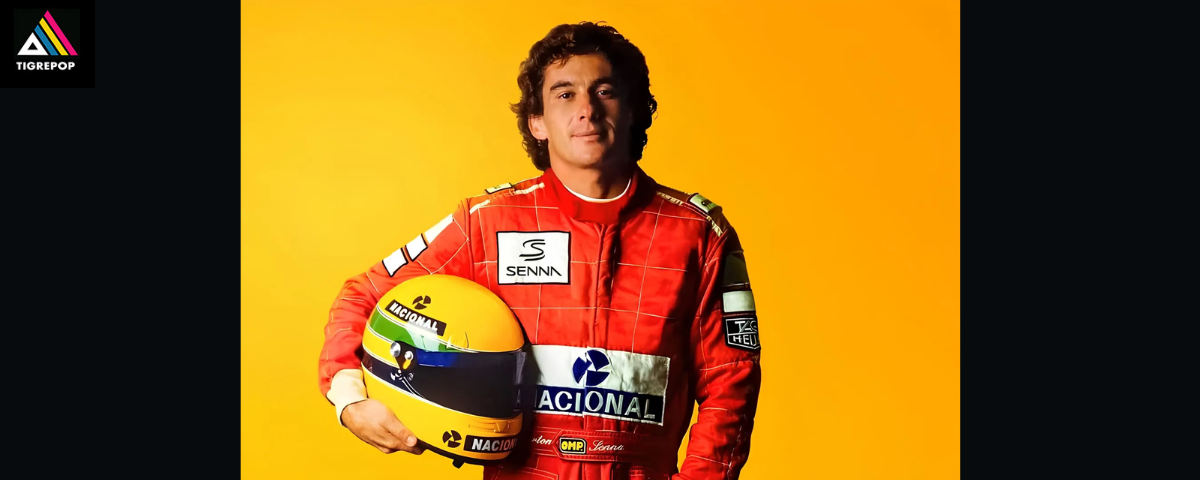 Ayrton Senna: El mito eterno de la Fórmula 1