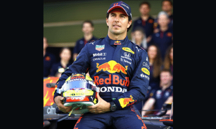 Sergio “Checo” Pérez: Perseverancia, talento y orgullo mexicano en la Fórmula 1