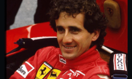 Alain Prost: El profesor de la Fórmula 1 y su legado de inteligencia y estrategia