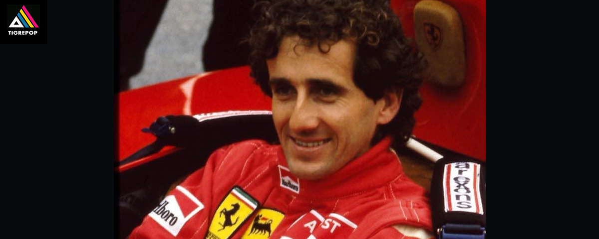 Alain Prost: El profesor de la Fórmula 1 y su legado de inteligencia y estrategia