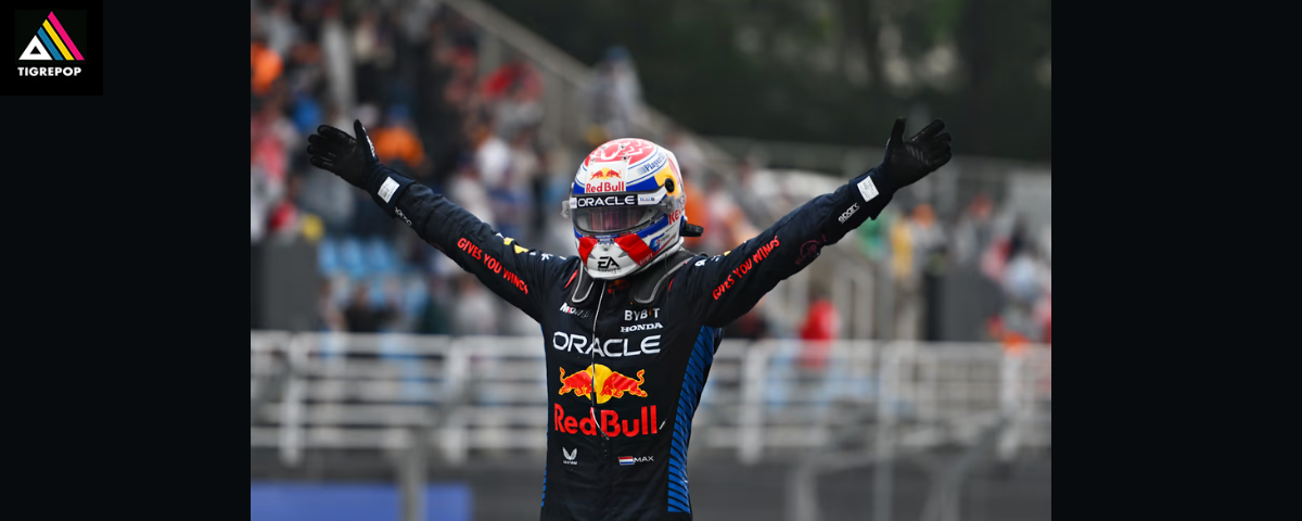 Max Verstappen: La nueva era de dominio en la Fórmula 1