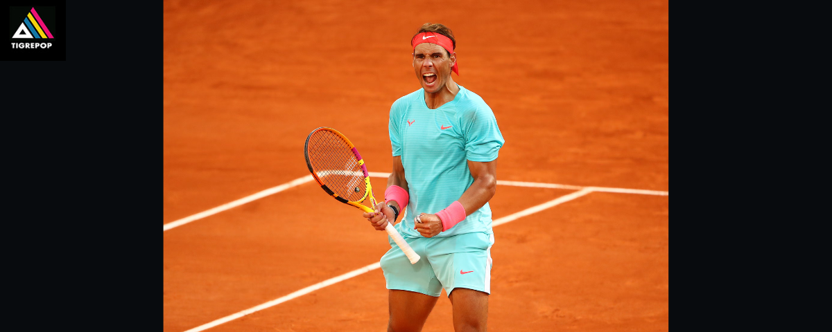 Rafael Nadal: El guerrero de la tierra batida y leyenda del tenis mundial