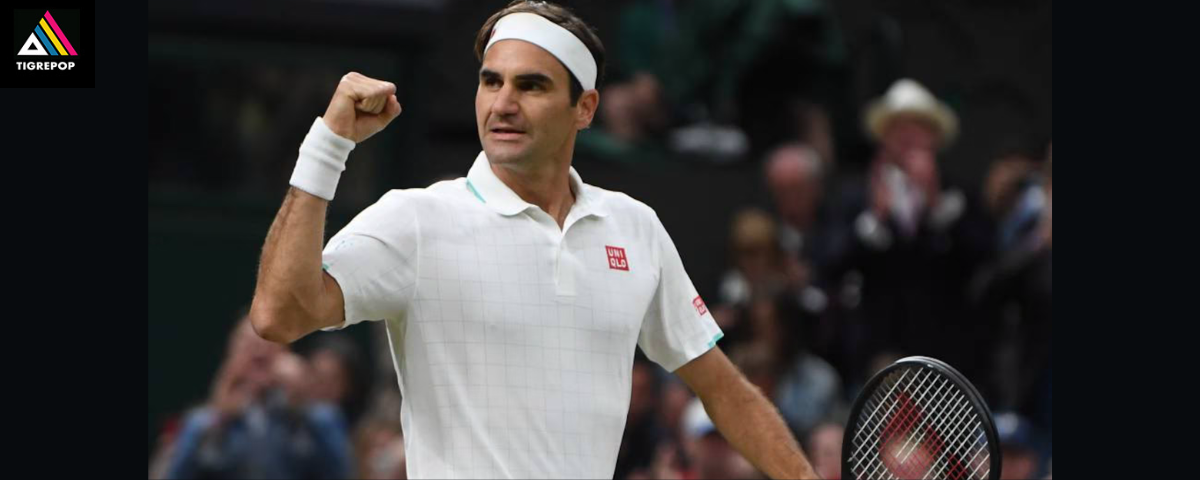 Roger Federer: Elegancia, legado y eternidad en el tenis mundial