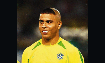 Ronaldo Nazário: El Fenómeno que redefinió el arte de hacer goles