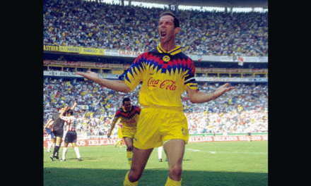 Luis Roberto Alves “Zague”: Carisma, potencia y legado en el fútbol mexicano