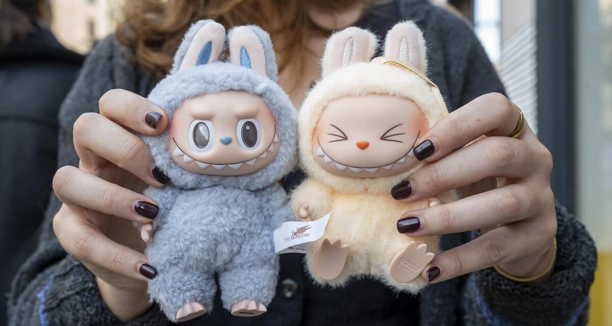 The hype behind trending figures: why do we get so obsessed?