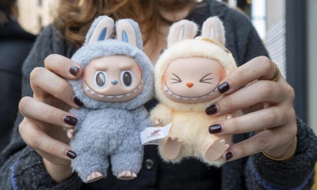 The hype behind trending figures: why do we get so obsessed?