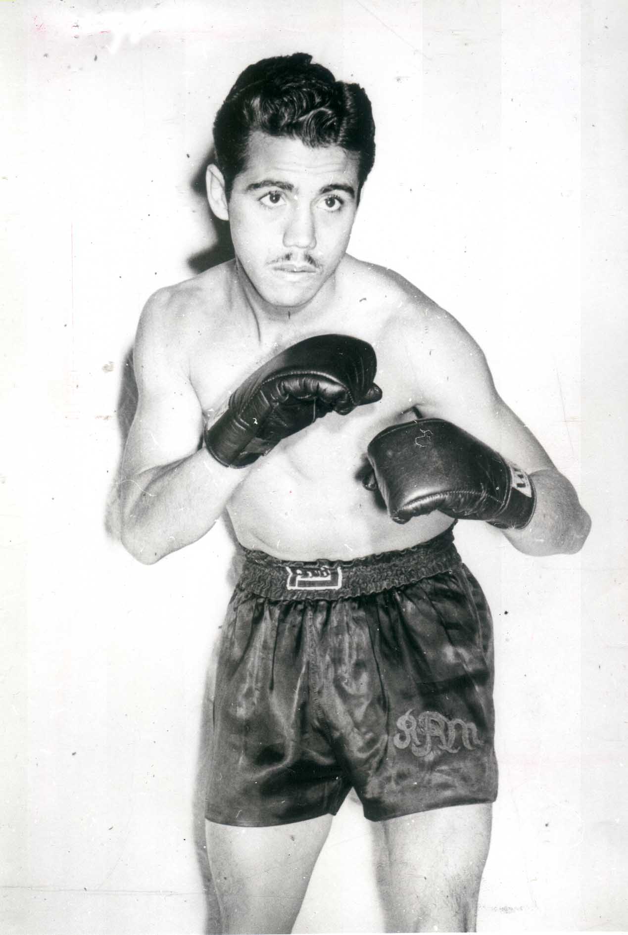 Ratón-Macías