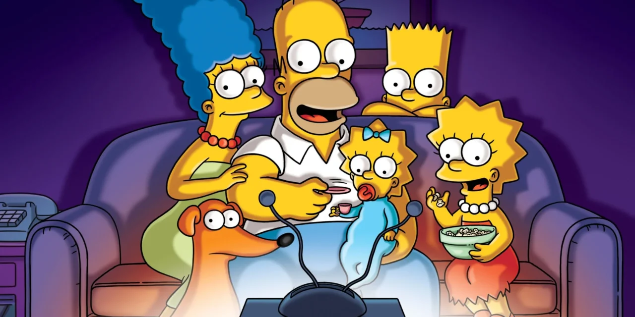 Los Simpson: la familia amarilla que nos educó sin darnos cuenta