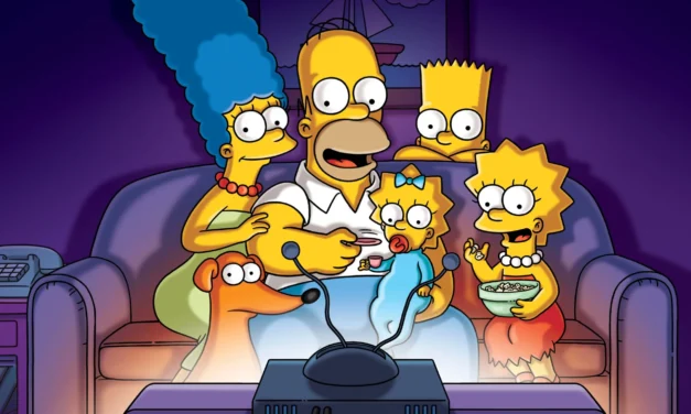 Los Simpson: la familia amarilla que nos educó sin darnos cuenta