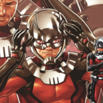 Cosas que nos preguntamos sobre ANT-MAN