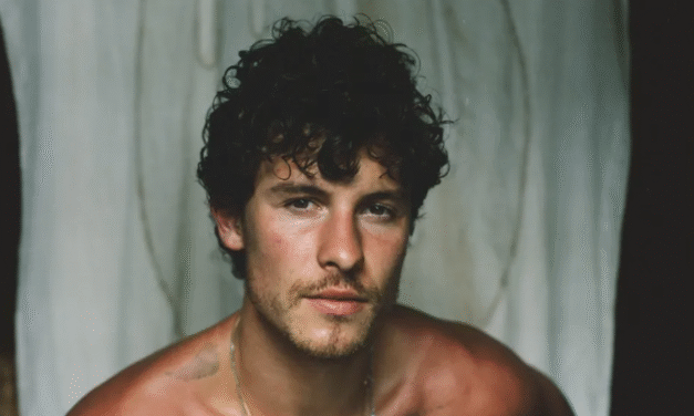 Shawn Mendes: el chico que convirtió sus canciones en confesiones