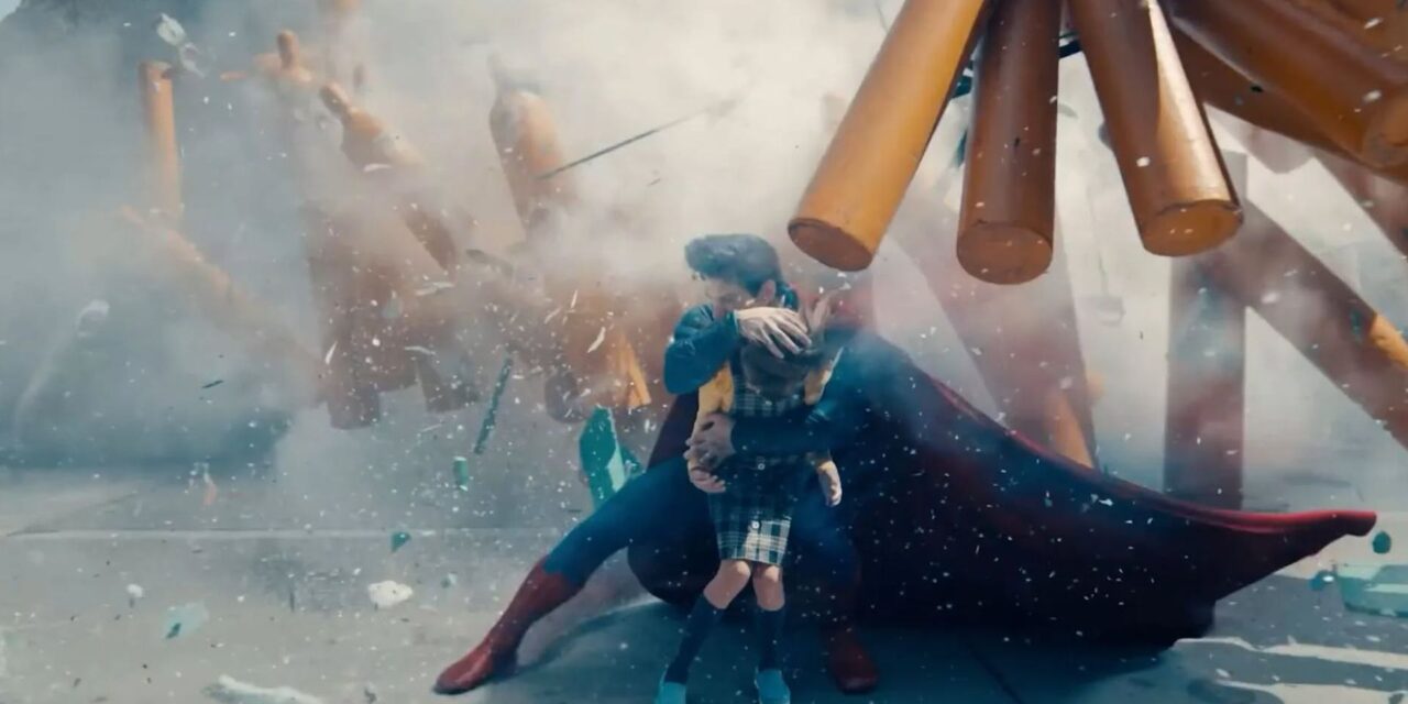Hollywood al descubierto: 3 veces que la física fue ignorada con descaro