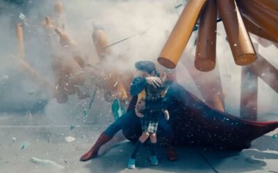 Hollywood al descubierto: 3 veces que la física fue ignorada con descaro