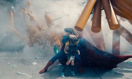 Hollywood al descubierto: 3 veces que la física fue ignorada con descaro